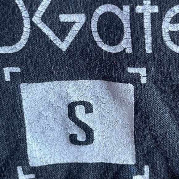 Linkin Park T-Shirt Black Short Sleeve Crew Neck Pullover S - Picture 4 of 7